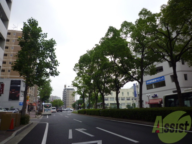 その他　（その他）まで801m