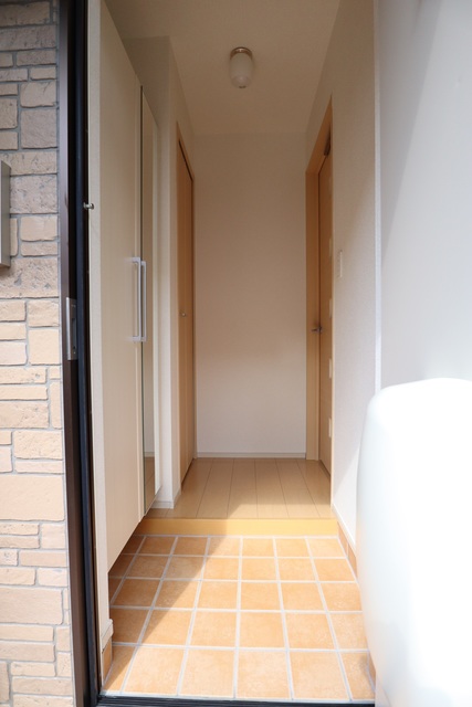 ロビー　前回募集参考写真