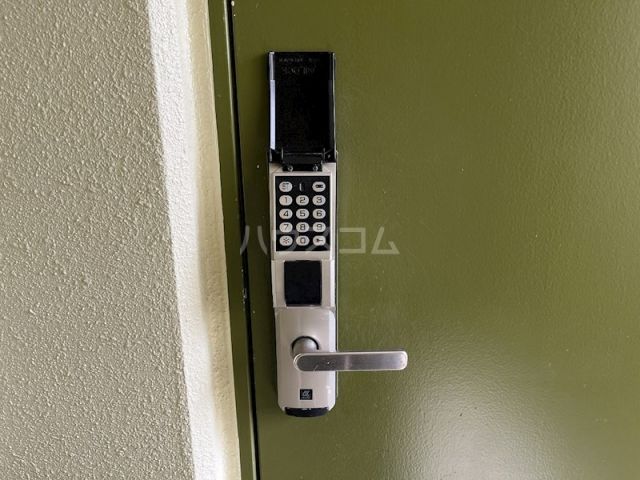 ライトアップ萩丘1番館のその他写真