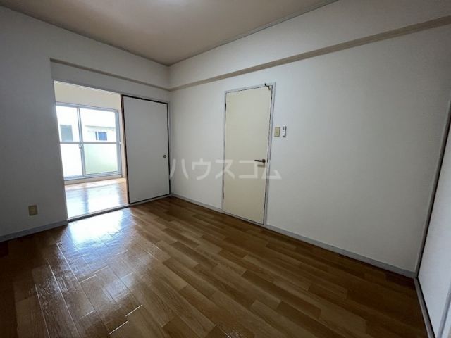 ライトアップ萩丘1番館の内装写真