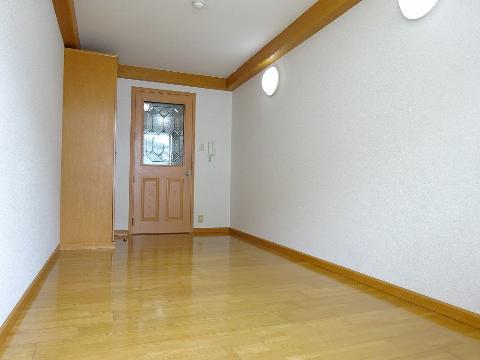 　その他　洋室