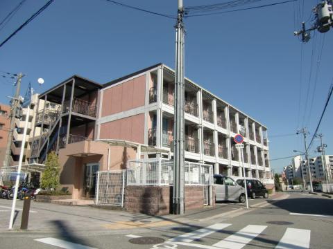 茨木市東奈良３