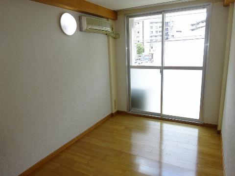 　居室・リビング　洋室