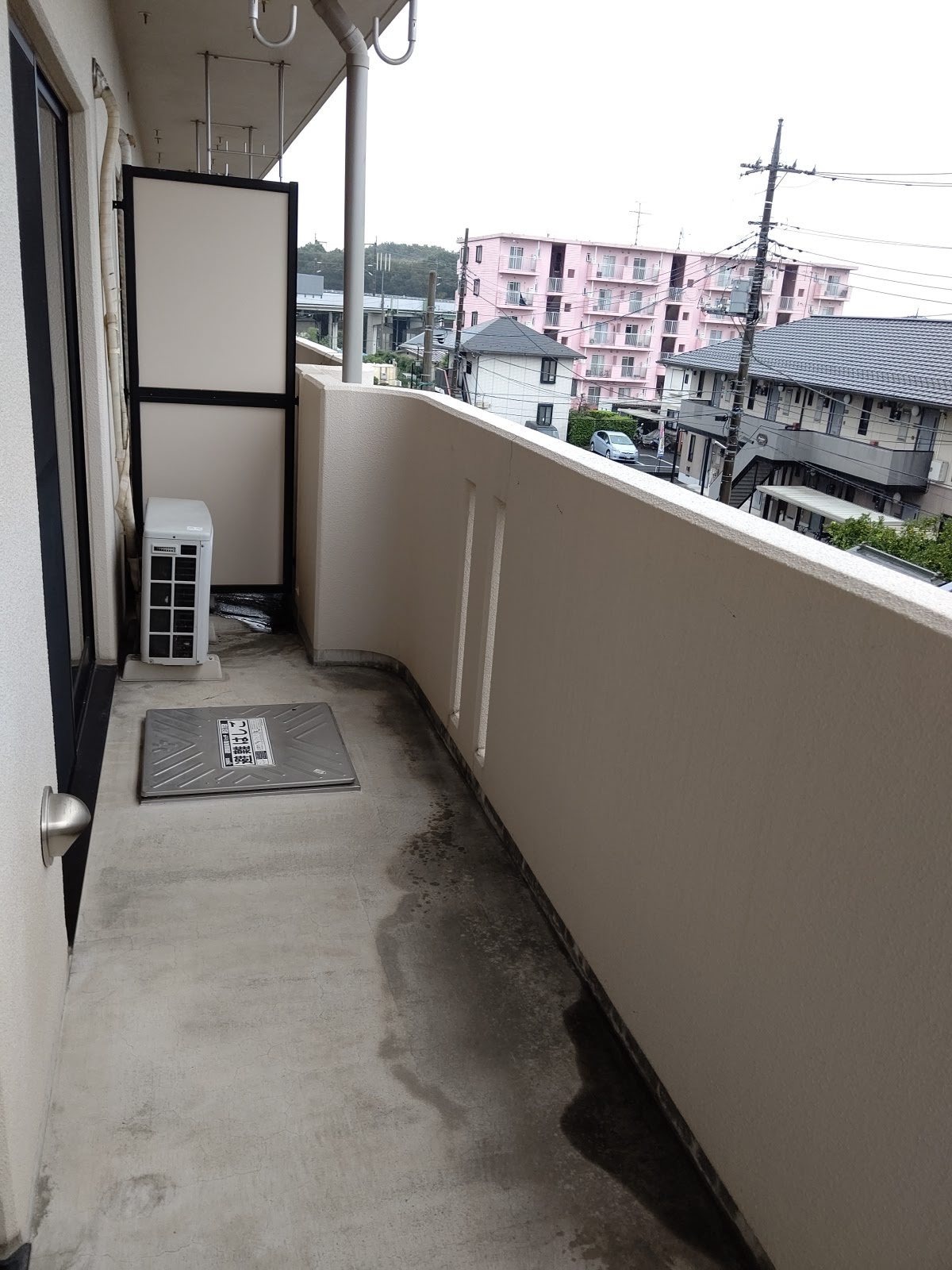 サンモールKoBaの内装写真