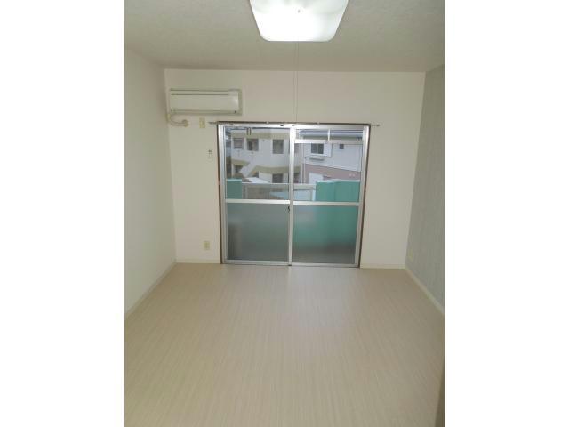 居室・リビング　洋室