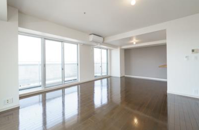 居室・リビング　他部屋参考写真