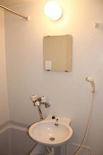 バス・シャワールーム　バス・トイレ独立タイプ