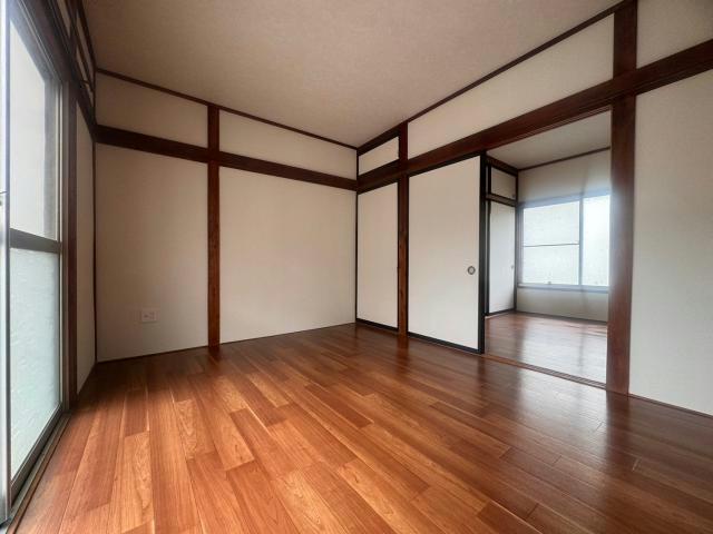 居室・リビング　やっぱり平屋暮らしが良い♪