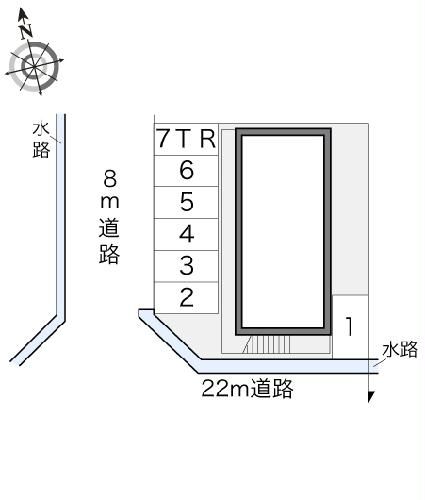 【焼津市石津のアパートのその他】