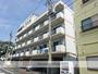 浜松駅よりバス3分 徒歩4分 5階 築36年8ヶ月の賃貸物件