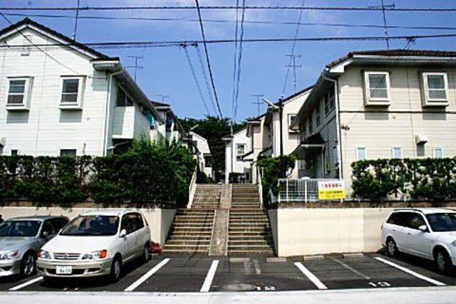 町田市つくし野のその他の建物外観