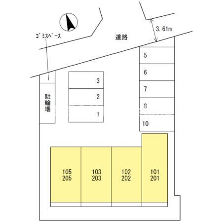 【D-room SENZUのその他】