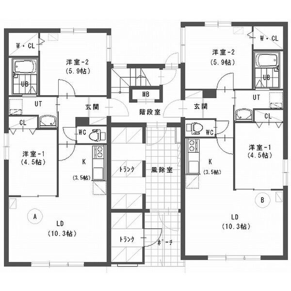 【ハウス中の島シュラインのその他】