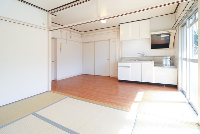 URこま川のその他写真
