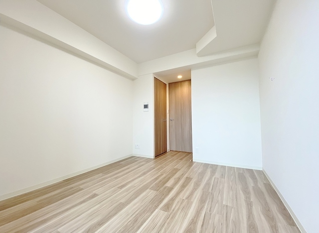 居室・リビング　フローリング