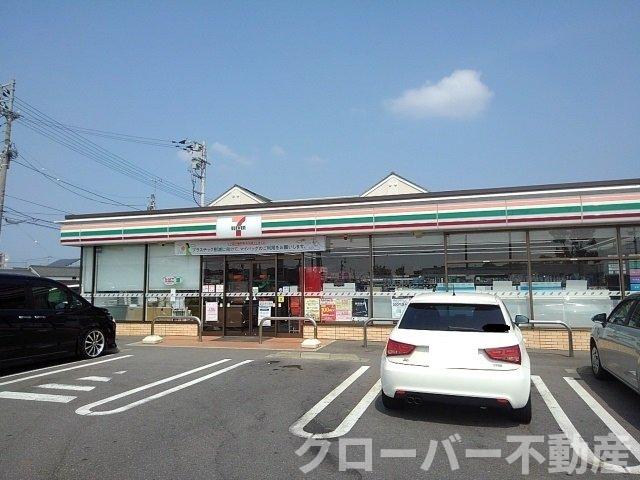 【丸亀市柞原町のアパートのその他】