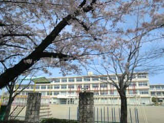 【セジュールＭＯＲＩの小学校】