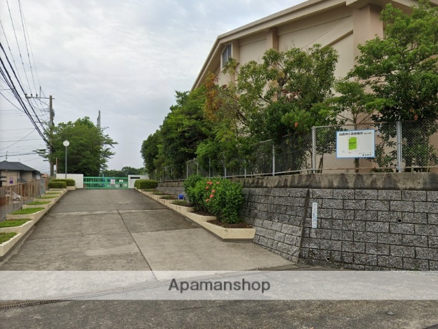 中学校　桜丘中学校（中学校）まで3399m