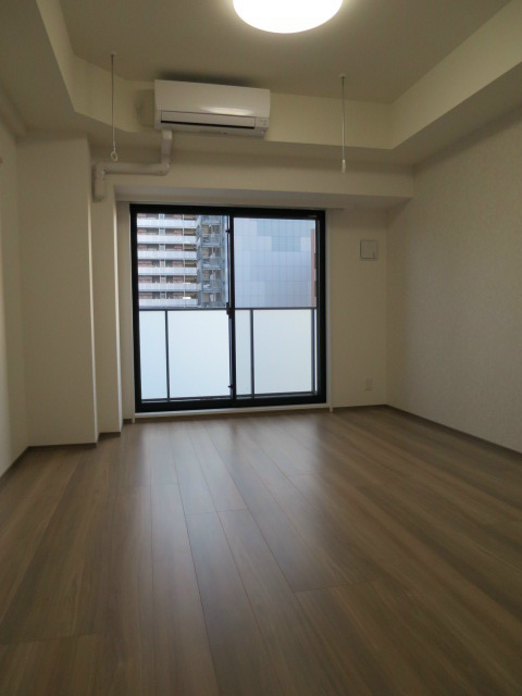 居室・リビング　居間です