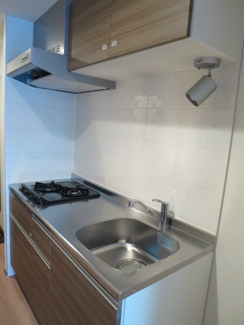 キッチン　使いやすいキッチンです