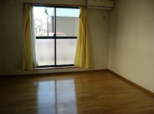 居室・リビング　洋室10帖　どんなお部屋にするのかな？