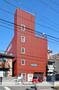 蔵本駅より徒歩12分 3階 築26年3ヶ月の賃貸物件
