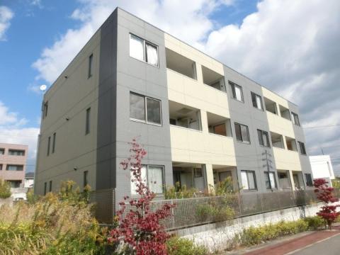 箕面市彩都粟生南２