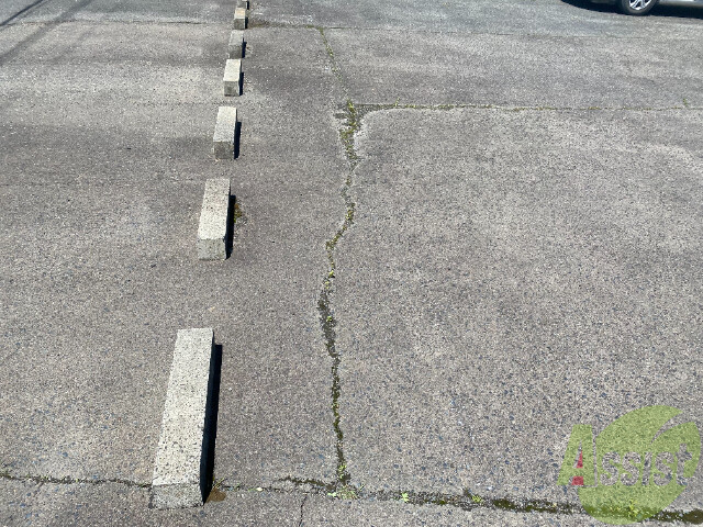 駐車場　駐車場その他