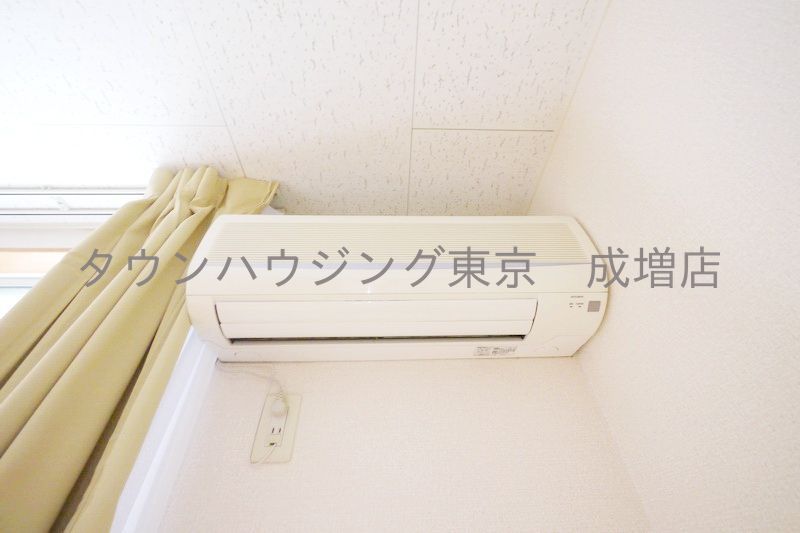 その他設備　設備