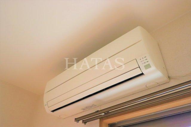 その他設備　同物件別部屋です。