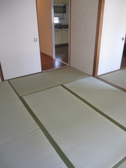 その他部屋・スペース　※別部屋の写真です