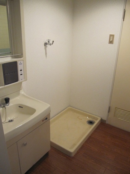 その他設備　※別部屋の写真です