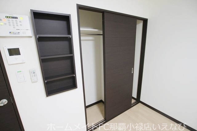 収納　※イメージ写真となります。