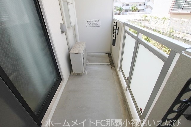 バルコニー　※イメージ写真となります。