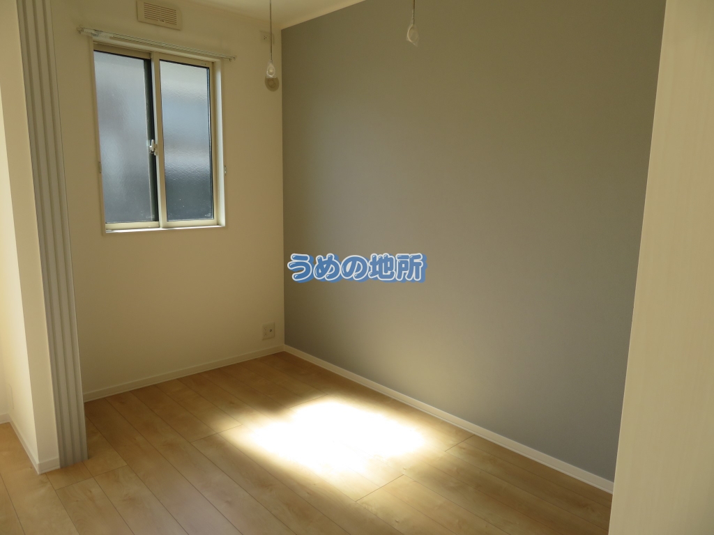 その他部屋・スペース　洋室