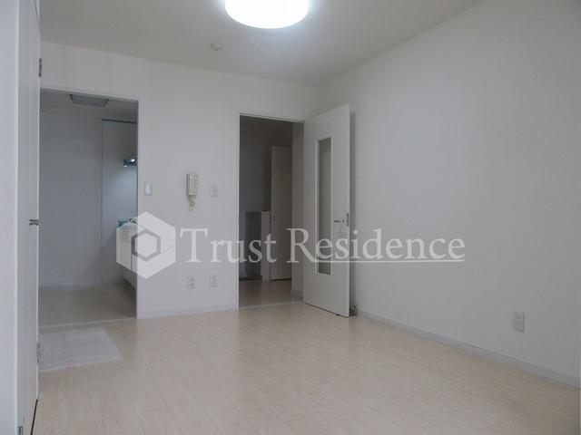 居室・リビング　広々リビング