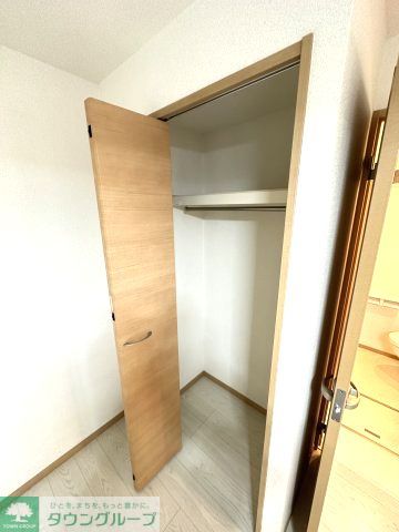 収納　別部屋写真参考