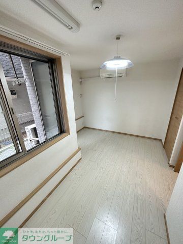 居室・リビング　別部屋写真参考