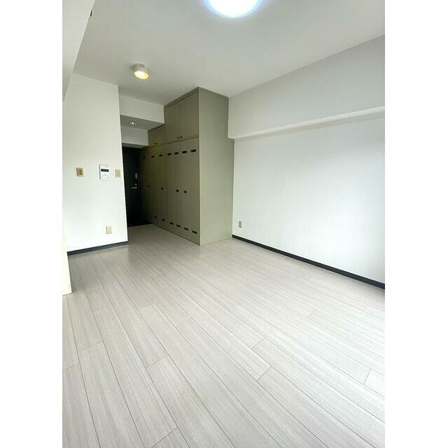 その他部屋・スペース　約７．５帖の洋室