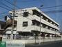 久喜駅より徒歩20分 築33年4ヶ月 3階建の賃貸物件