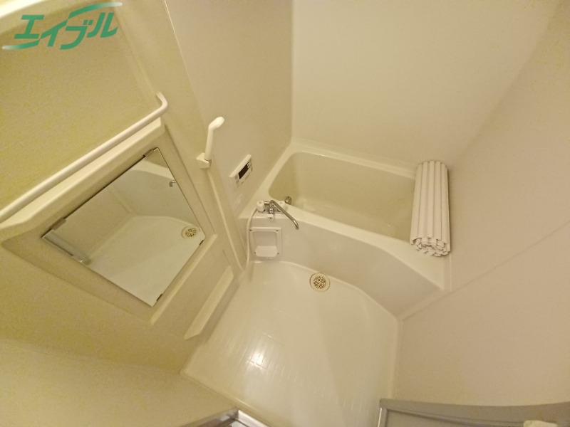 バス・シャワールーム　同型参考写真