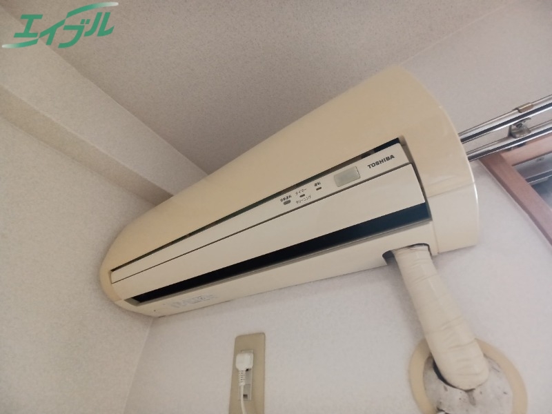 その他設備　同型参考写真