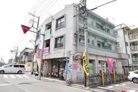 西武新宿線/新狭山駅 歩2分