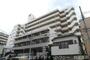 柏駅より徒歩6分 7階 築38年7ヶ月の賃貸物件