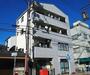 京都駅より徒歩5分 4階 築37年6ヶ月の賃貸物件