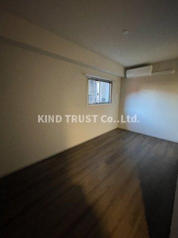 居室・リビング　広々とした洋室です