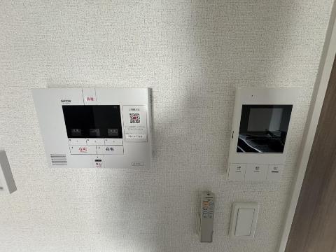 その他設備　室内設備