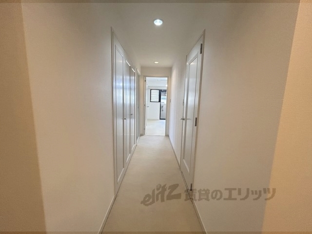 その他部屋・スペース　廊下