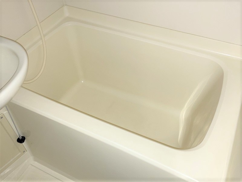 バス・シャワールーム　別室参照