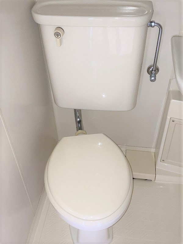 トイレ　別室参照